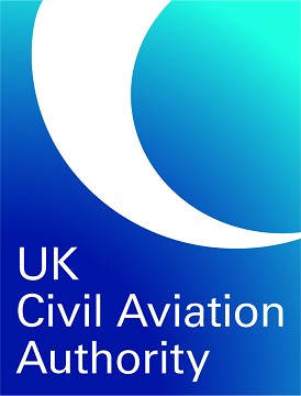 UK Civil Aviation Authority: Exhibiting at DroneX