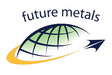 Future Metals: Exhibiting at DroneX