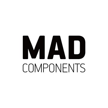 jiangxi mad motor components co.LTD: Exhibiting at DroneX