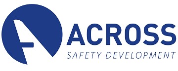Across Safety Development Ltd: Exhibiting at DroneX