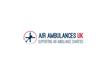 Air Ambulances UK: Exhibiting at DroneX