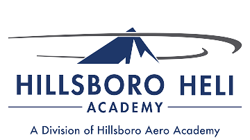 HILLSBORO HELI ACADEMY: Exhibiting at DroneX