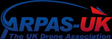 ARPAS-UK: Exhibiting at DroneX