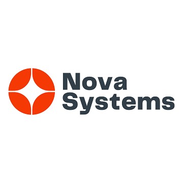 Nova Systems: Exhibiting at DroneX