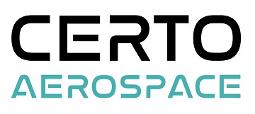 Certo Aerospace Ltd: Exhibiting at DroneX