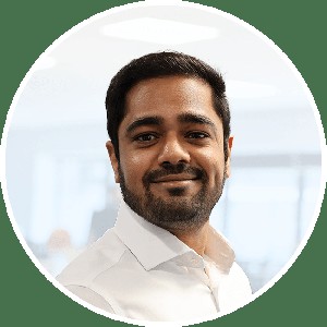 Aditya Sinha: Speaking at the DroneX